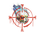 Skull n' Crosshairs image